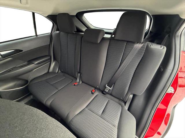 2026 Mitsubishi Eclipse Cross RALLIART 1.5T S-AWC
