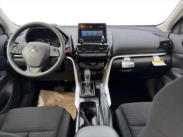 2026 Mitsubishi Eclipse Cross RALLIART 1.5T S-AWC