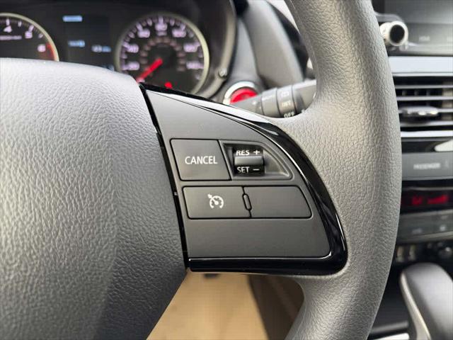 2026 Mitsubishi Eclipse Cross RALLIART 1.5T S-AWC