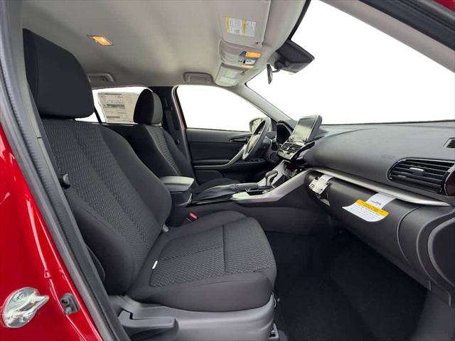 2026 Mitsubishi Eclipse Cross RALLIART 1.5T S-AWC
