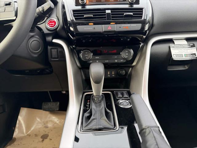 2026 Mitsubishi Eclipse Cross RALLIART 1.5T S-AWC