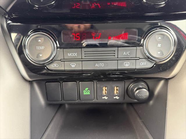 2026 Mitsubishi Eclipse Cross RALLIART 1.5T S-AWC