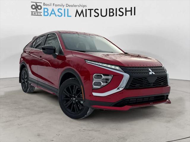 2026 Mitsubishi Eclipse Cross RALLIART 1.5T S-AWC for sale in Williamsville, NY