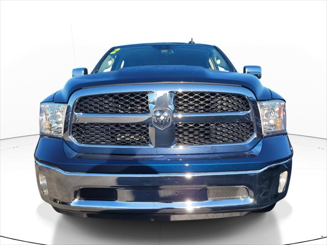 2022 RAM 1500 Classic Tradesman Crew Cab 4x2 57 Box