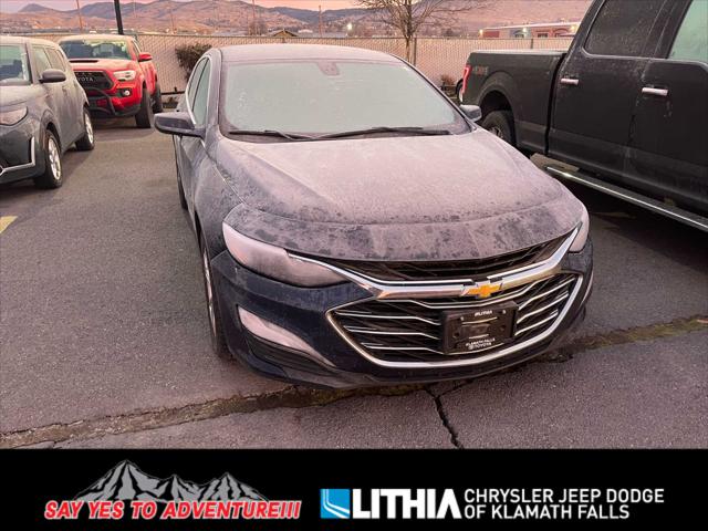 2020 Chevrolet Malibu FWD LT 2020 Chevrolet Malibu FWD LT