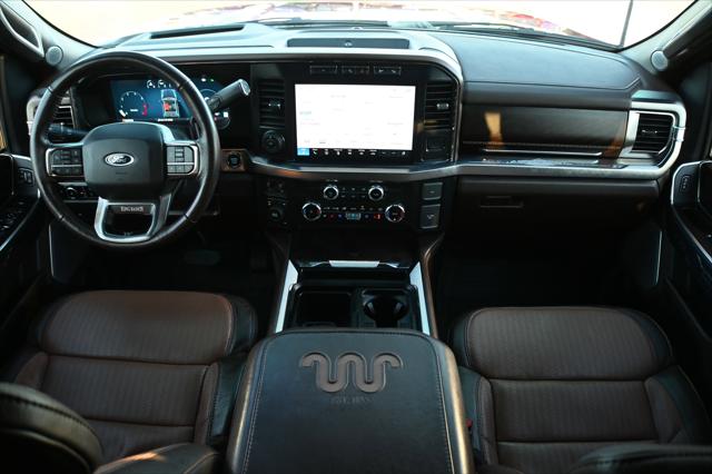 2024 Ford F-350 King Ranch 2024 Ford F-350 King Ranch