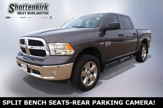 2019 RAM 1500 Classic ST