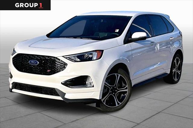 2023 Ford Edge ST 2023 Ford Edge ST