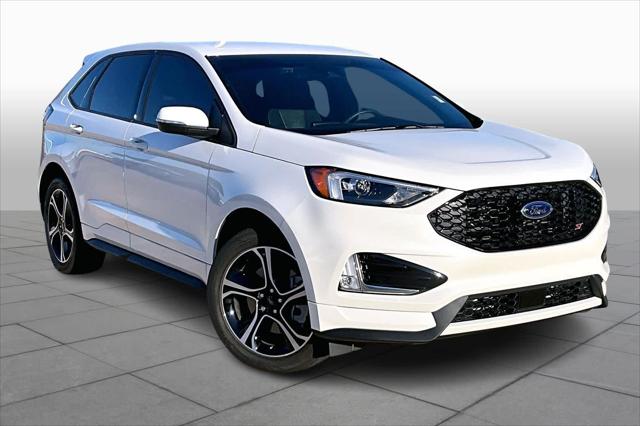 2023 Ford Edge ST 2023 Ford Edge ST