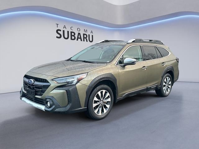 2023 Subaru Outback Touring 2023 Subaru Outback Touring