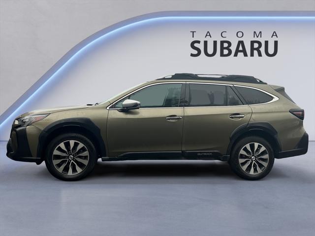 2023 Subaru Outback Touring 2023 Subaru Outback Touring