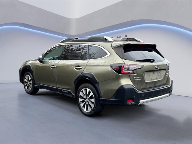 2023 Subaru Outback Touring 2023 Subaru Outback Touring