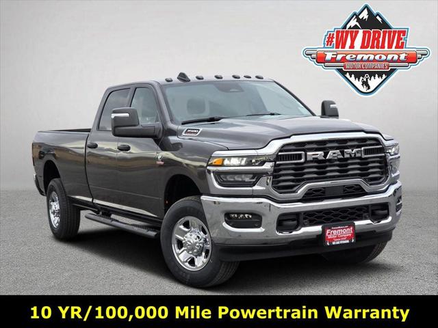 2026 RAM Ram 3500 RAM 3500 TRADESMAN CREW CAB 4X4 8 BOX 2026 RAM Ram 3500 RAM 3500 TRADESMAN CREW CAB 4X4 8 BOX