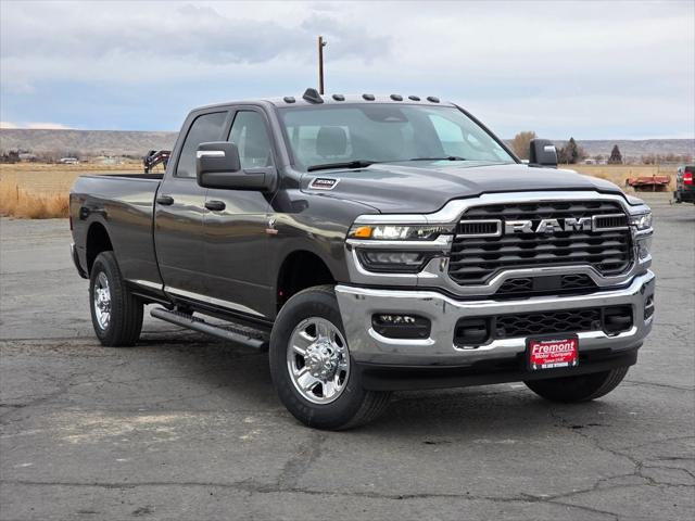 2026 RAM Ram 3500 RAM 3500 TRADESMAN CREW CAB 4X4 8 BOX 2026 RAM Ram 3500 RAM 3500 TRADESMAN CREW CAB 4X4 8 BOX