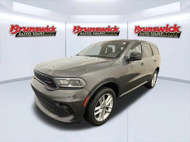 2023 Dodge Durango GT