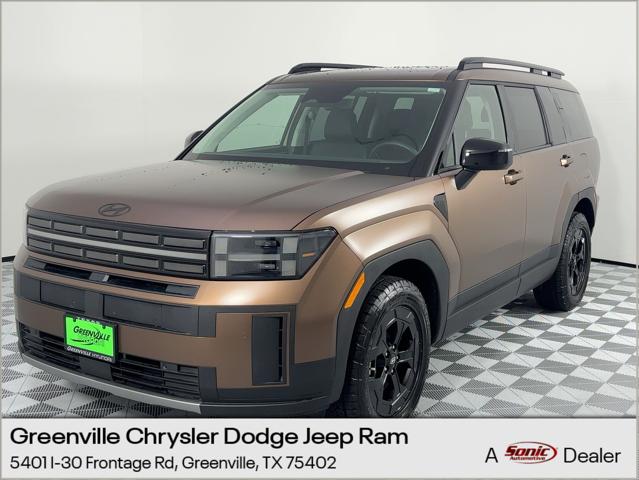 2024 Hyundai Santa Fe XRT