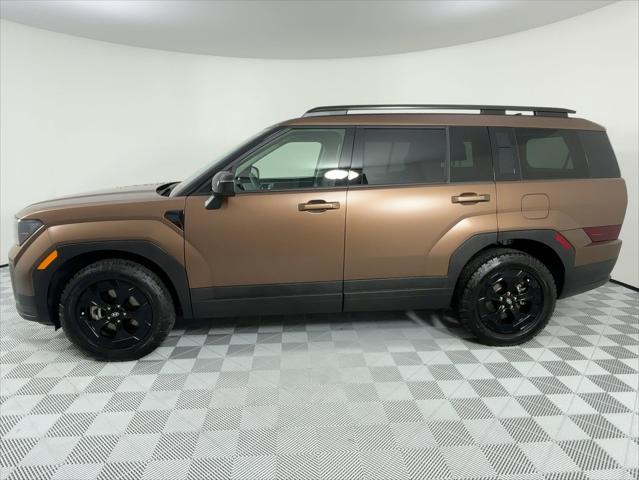 2024 Hyundai Santa Fe XRT