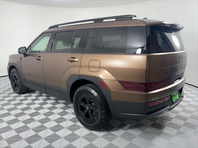 2024 Hyundai Santa Fe XRT