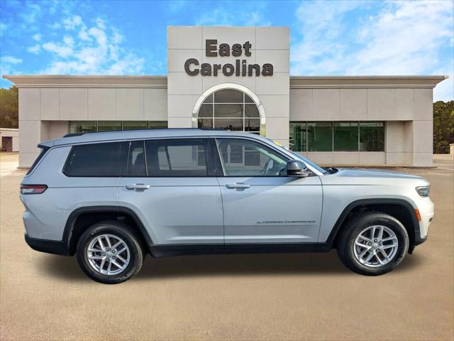 2023 Jeep Grand Cherokee L Laredo 4x2