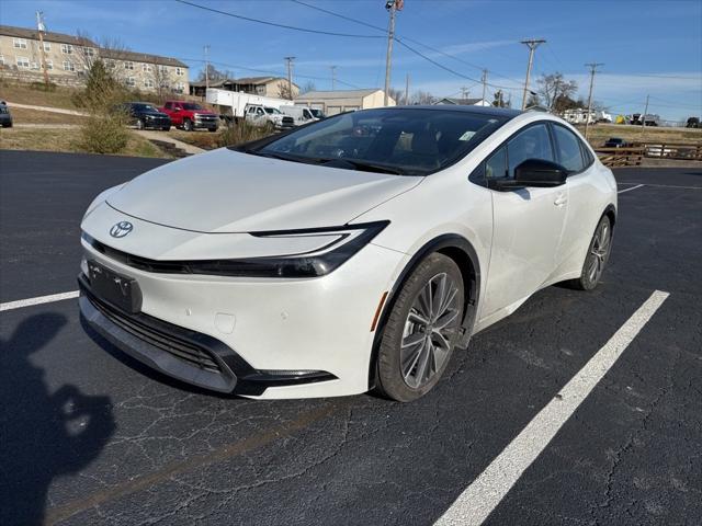 2023 Toyota Prius Limited 2023 Toyota Prius Limited