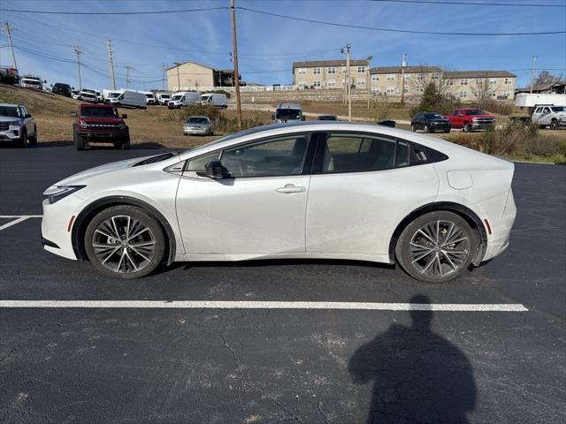 2023 Toyota Prius Limited 2023 Toyota Prius Limited