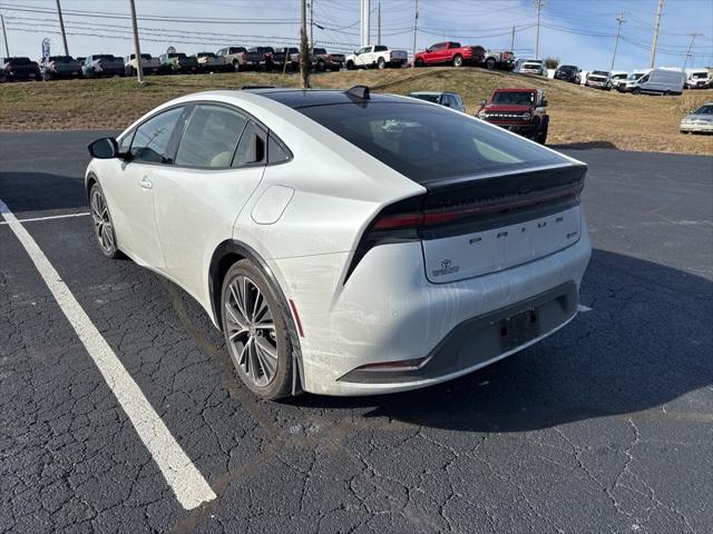 2023 Toyota Prius Limited 2023 Toyota Prius Limited