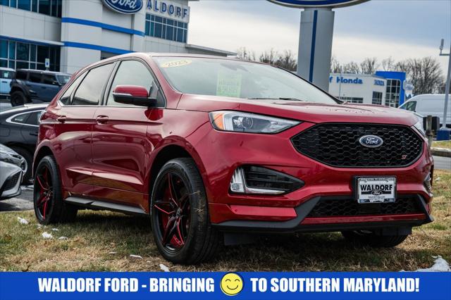 2023 Ford Edge ST
