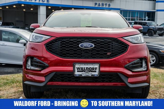 2023 Ford Edge ST