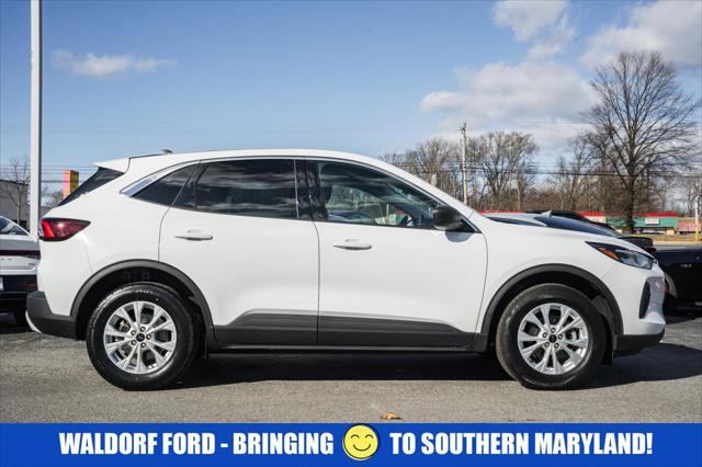 2023 Ford Escape Active 2023 Ford Escape Active