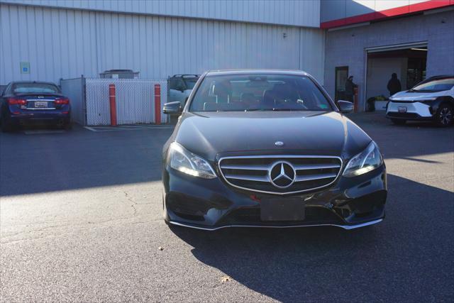 2015 Mercedes-Benz E 350 4MATIC 2015 Mercedes-Benz E 350 4MATIC