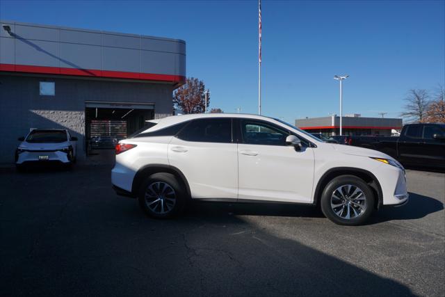 2022 Lexus RX 350 RX 350 2022 Lexus RX 350 RX 350