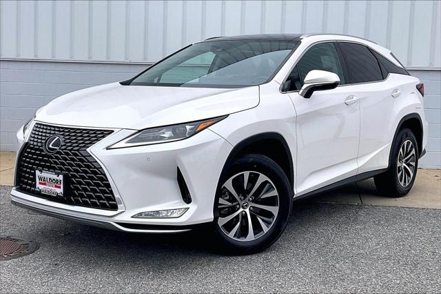2022 Lexus RX 350 RX 350 2022 Lexus RX 350 RX 350