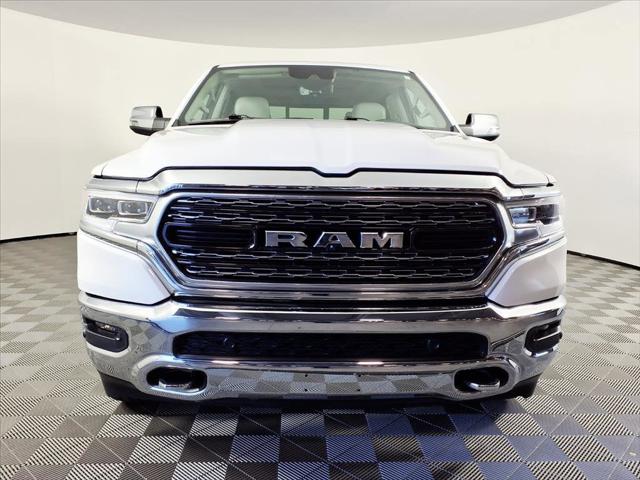 2023 RAM 1500 Limited Crew Cab 4x4 57 Box 2023 RAM 1500 Limited Crew Cab 4x4 57 Box