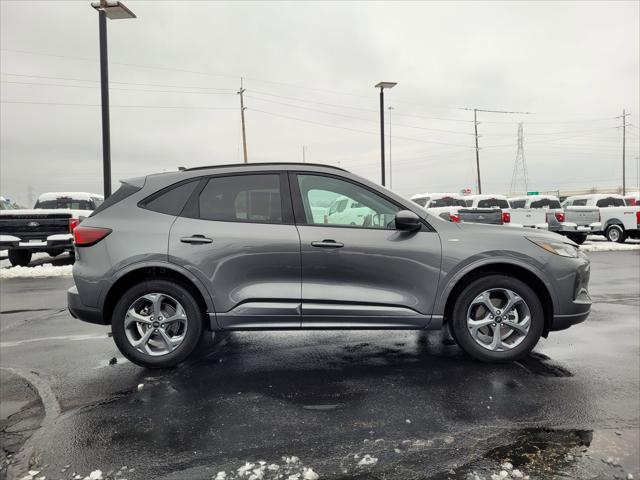 2024 Ford Escape ST-Line Select