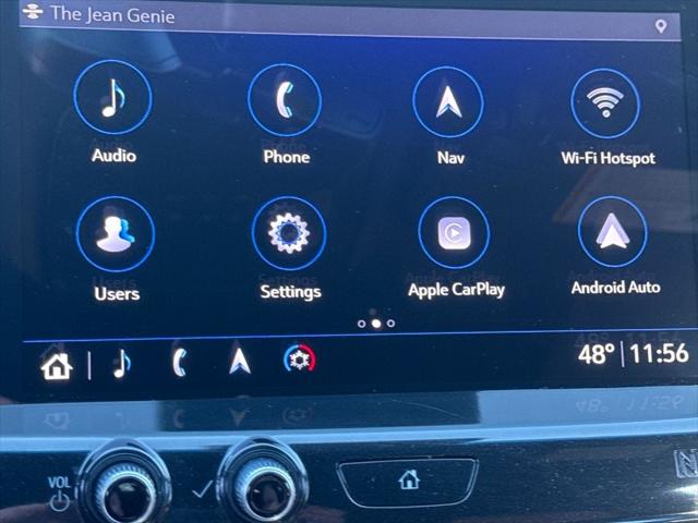 2020 Cadillac CT5 Premium Luxury 2020 Cadillac CT5 Premium Luxury