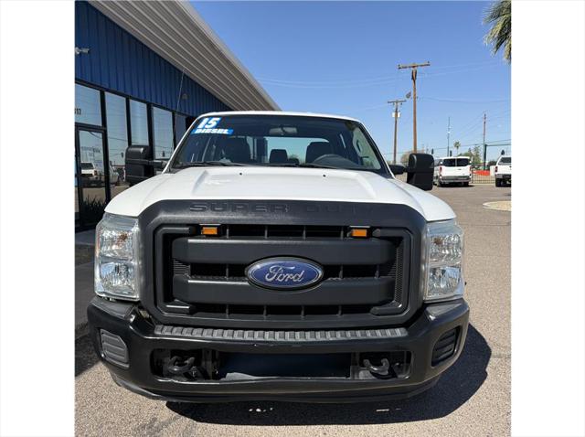 2015 Ford F-350 XL