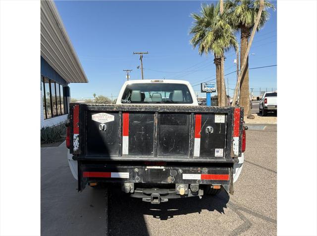 2015 Ford F-350 XL
