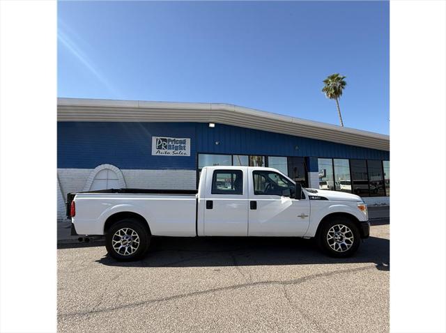 2015 Ford F-350 XL