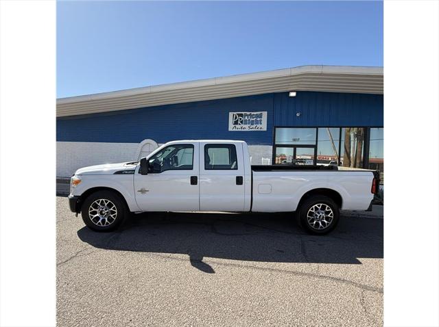 2015 Ford F-350 XL