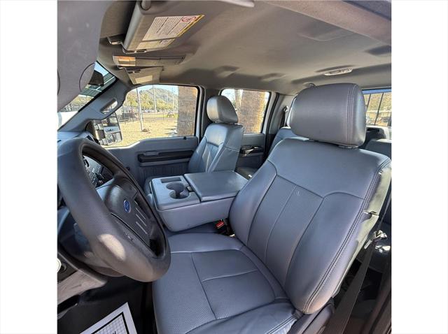 2015 Ford F-350 XL