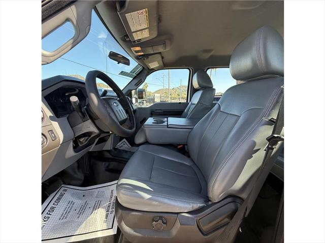 2015 Ford F-350 XL
