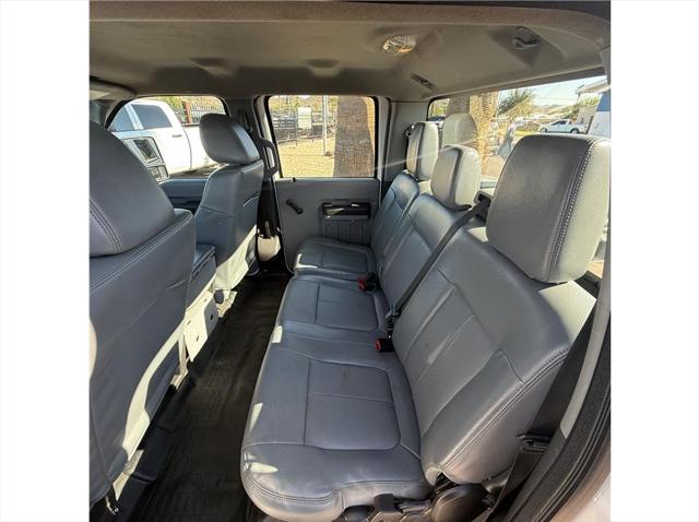 2015 Ford F-350 XL