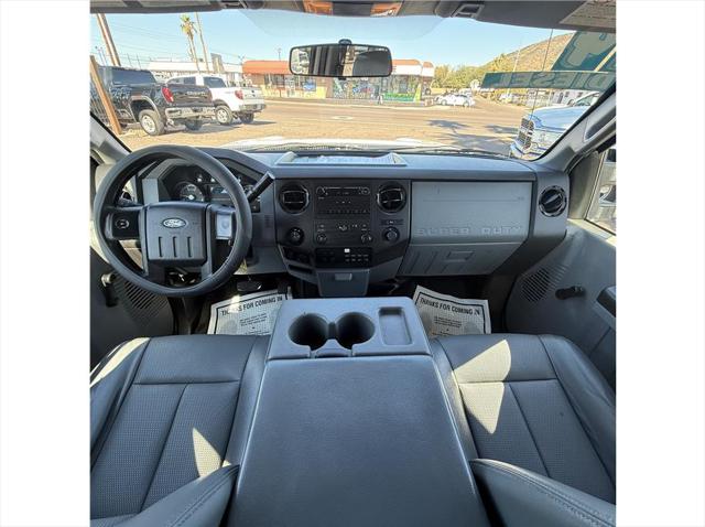 2015 Ford F-350 XL