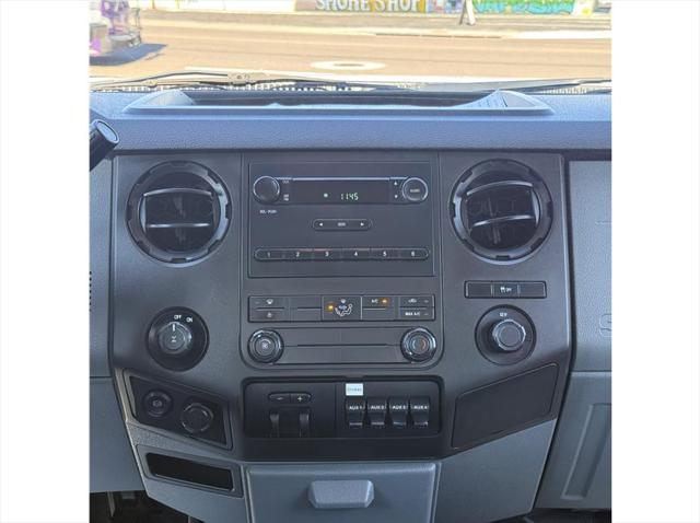 2015 Ford F-350 XL