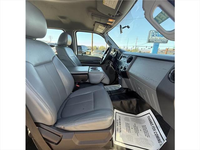 2015 Ford F-350 XL
