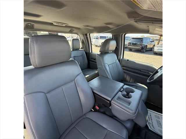 2015 Ford F-350 XL