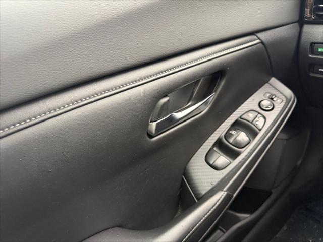 2020 Nissan Sentra SV Xtronic CVT