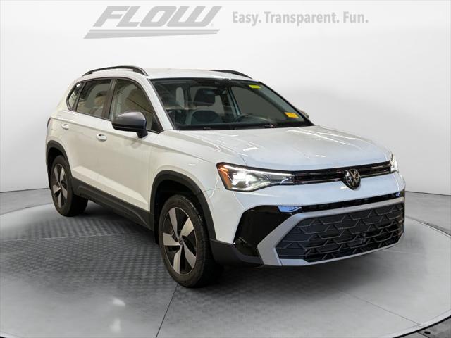 2025 Volkswagen Taos 1.5T S for sale in Durham, NC
