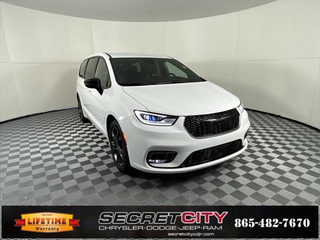 2026 Chrysler Pacifica Select for sale in Oak Ridge, TN