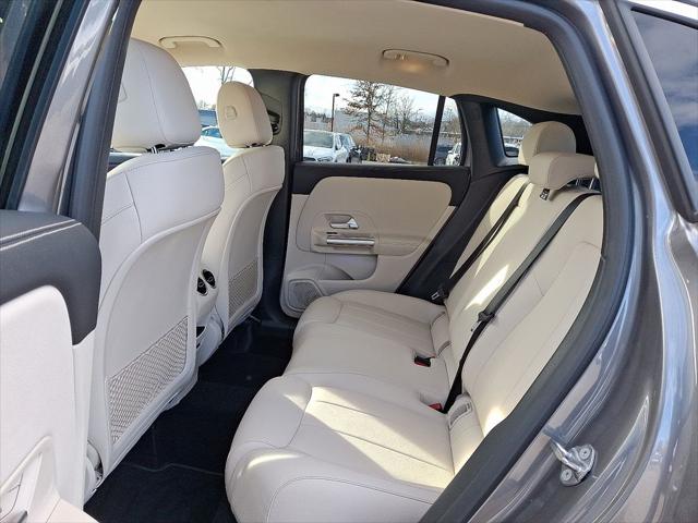 2023 Mercedes-Benz GLA-CLASS 4MATIC